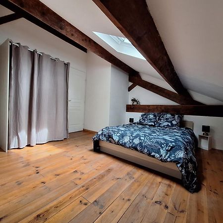 Gite Lizea Pont-Saint-Esprit Ngoại thất bức ảnh
