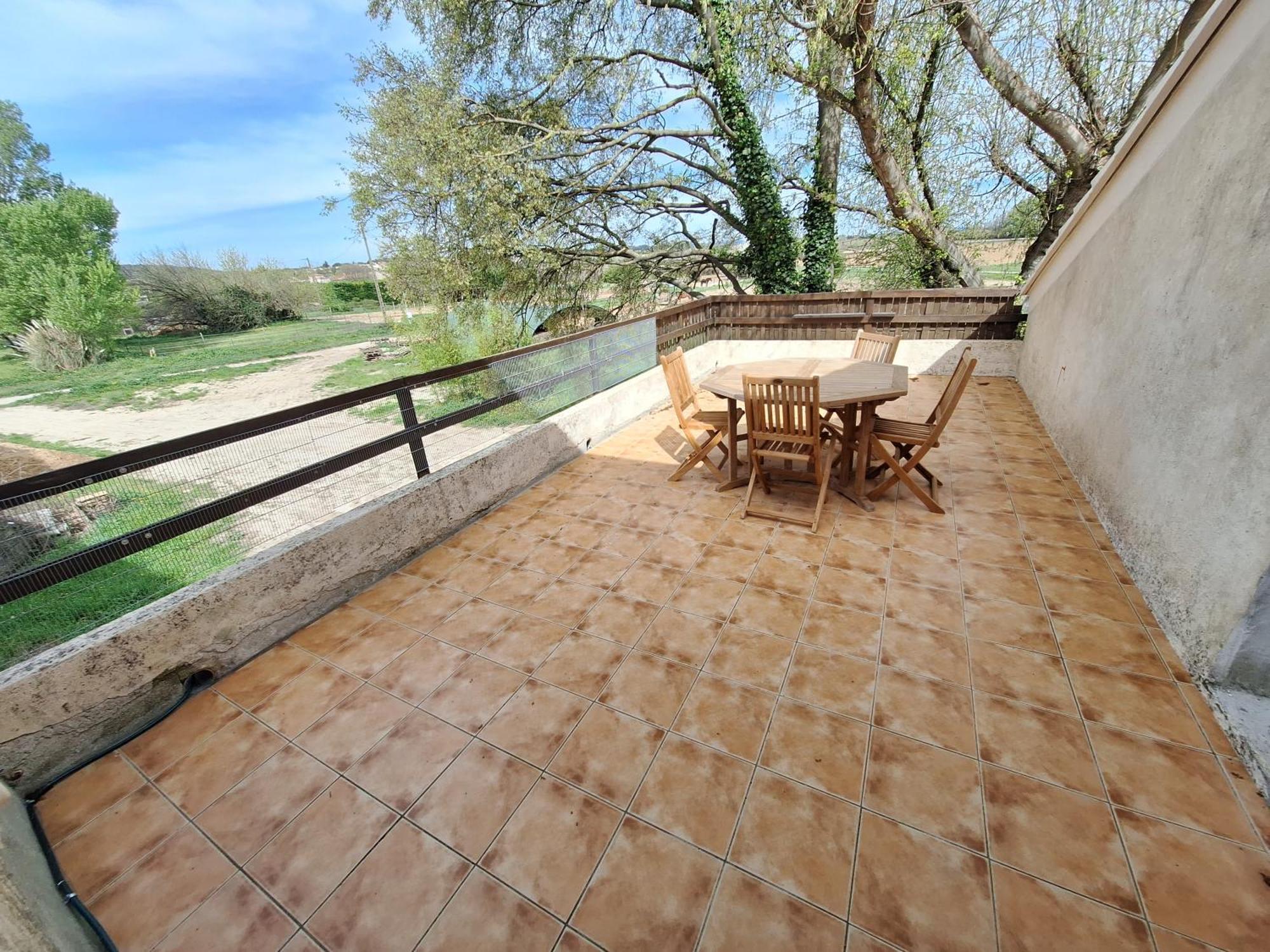 Gite Lizea Pont-Saint-Esprit Ngoại thất bức ảnh