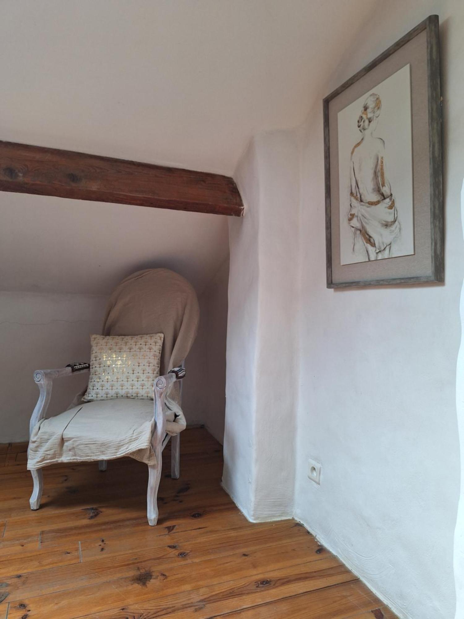 Gite Lizea Pont-Saint-Esprit Ngoại thất bức ảnh