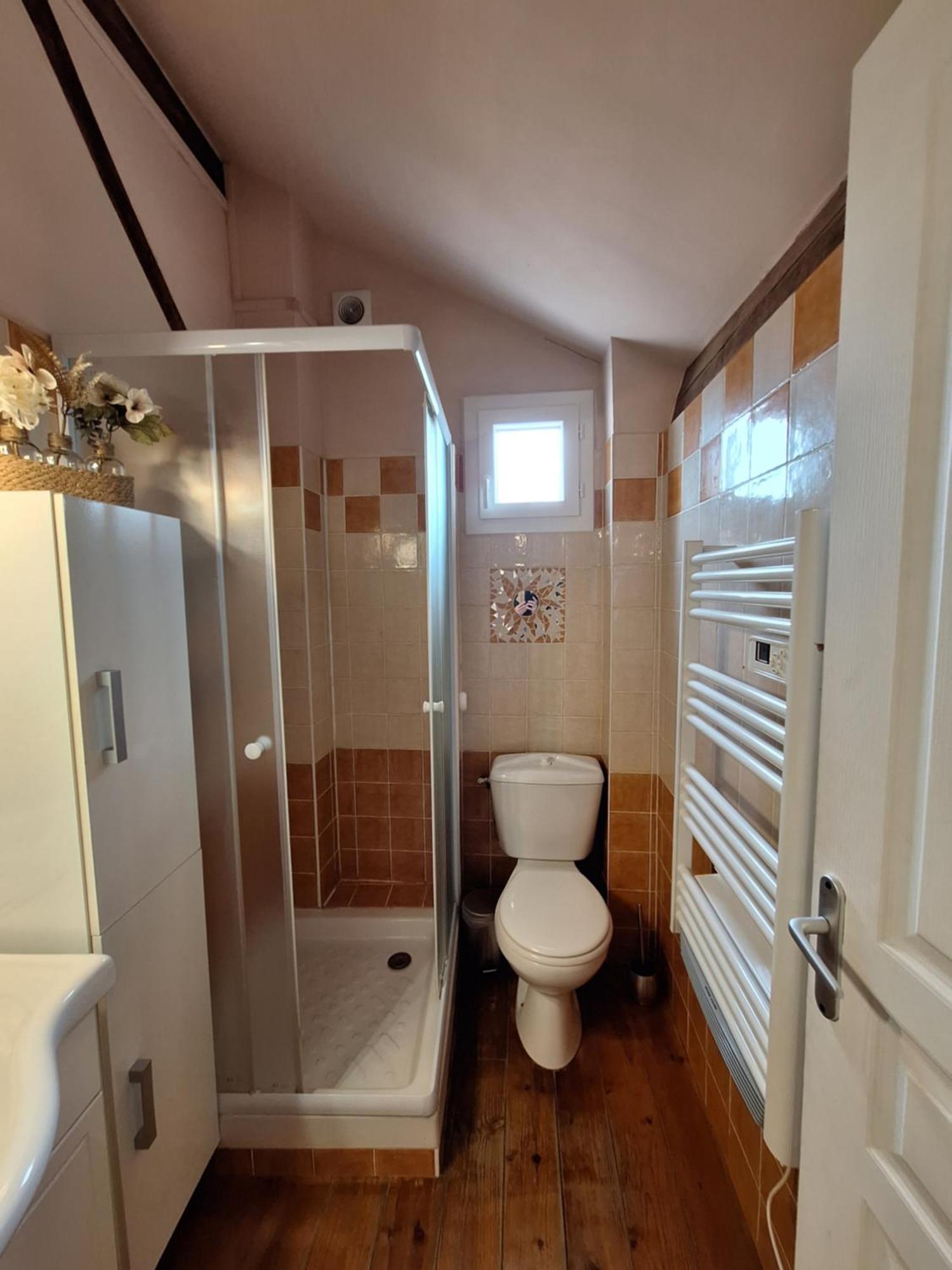 Gite Lizea Pont-Saint-Esprit Ngoại thất bức ảnh